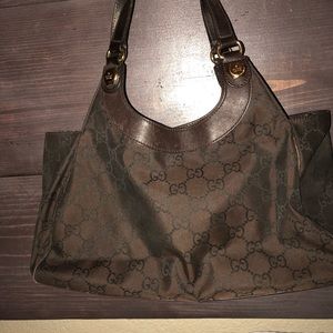 Gucci purse